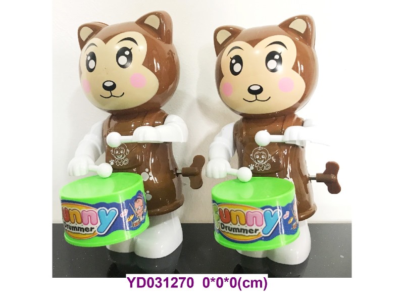 WIND UP  ANIMAL