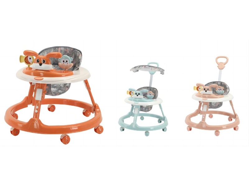 baby car