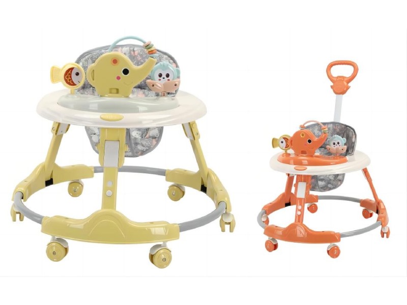 baby car