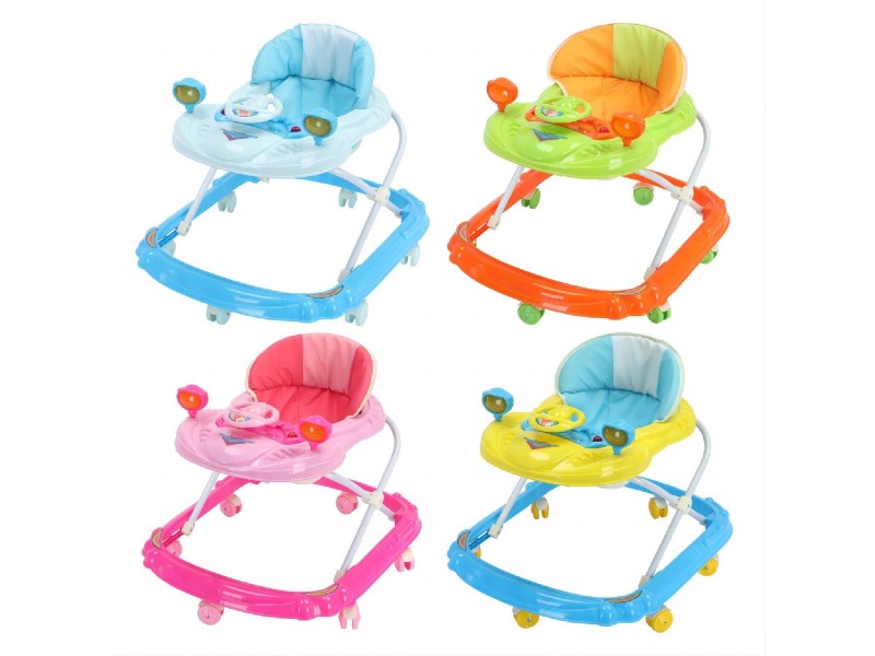 baby car