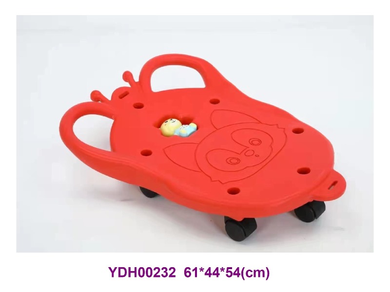 FREE WHEEL CAR W/sounds