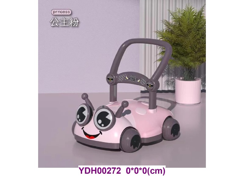 FREE WHEEL CAR w/light&sounds