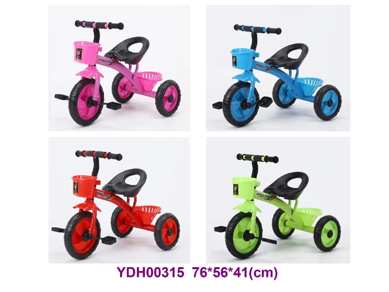 FREE WHEEL CAR