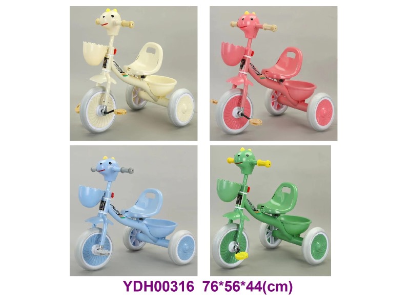 FREE WHEEL CAR W/light&sounds