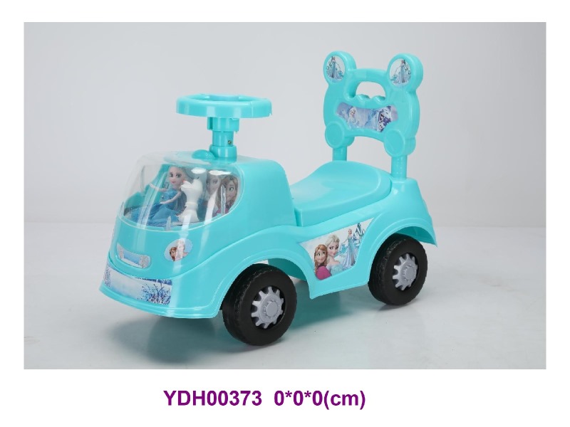 FREE WHEEL CAR W/light&sounds