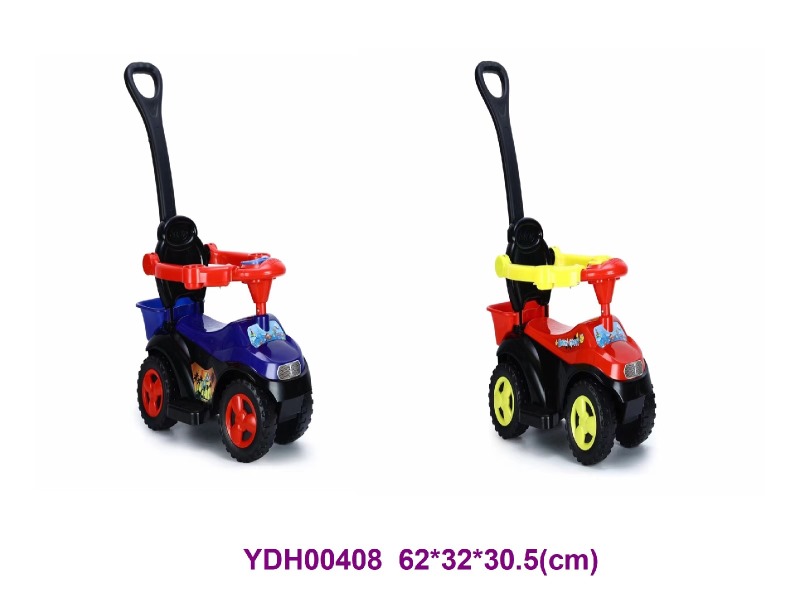 FREE WHEEL CAR W/light&sounds