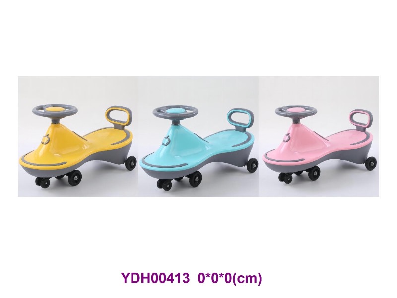 FREE WHEEL CAR  W/light&sounds