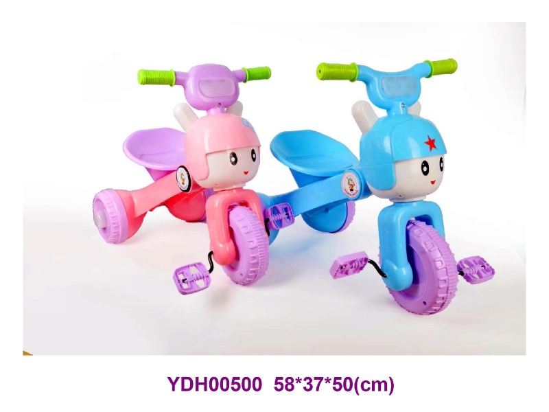 FREE WHEEL CAR W/light&sounds