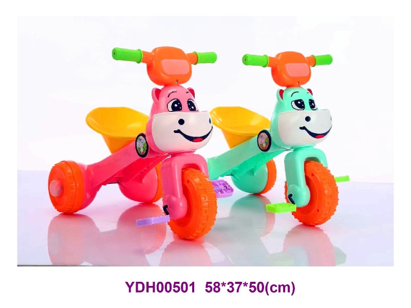 FREE WHEEL CAR W/light&sounds