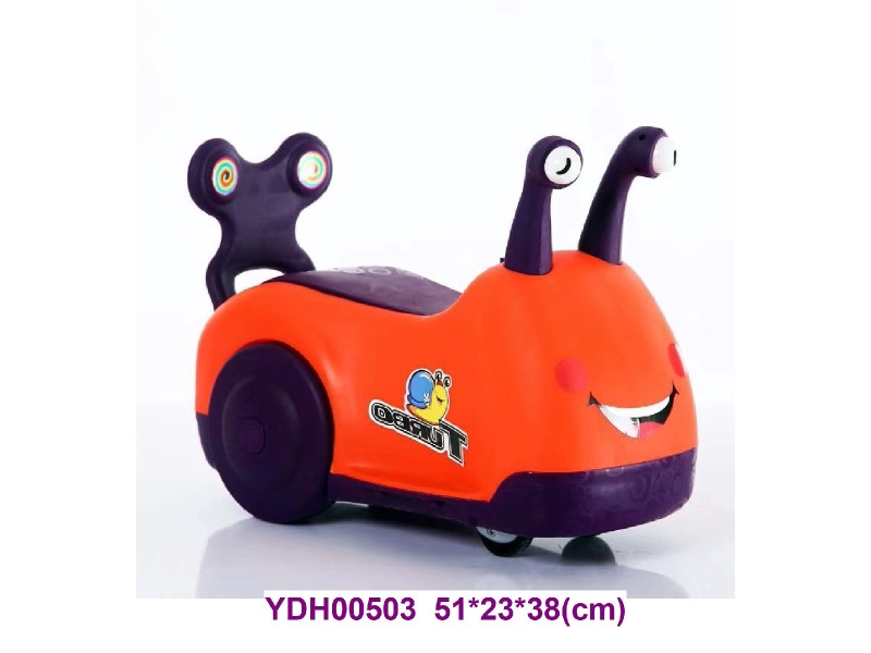 FREE WHEEL CAR W/light&sounds