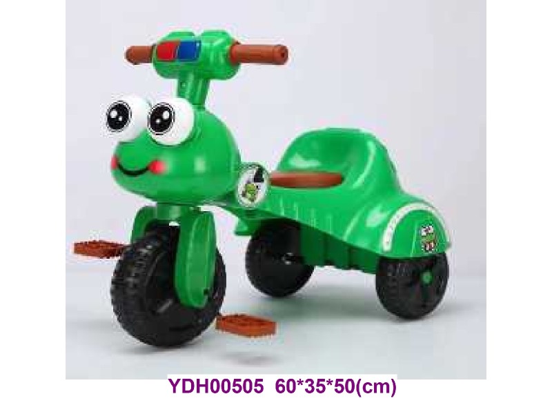 FREE WHEEL CAR W/light&sounds