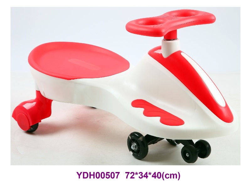 FREE WHEEL CAR W/light&sounds