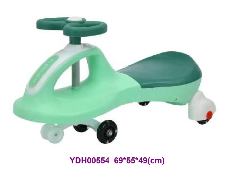 FREE WHEEL CAR W/light &sounds
