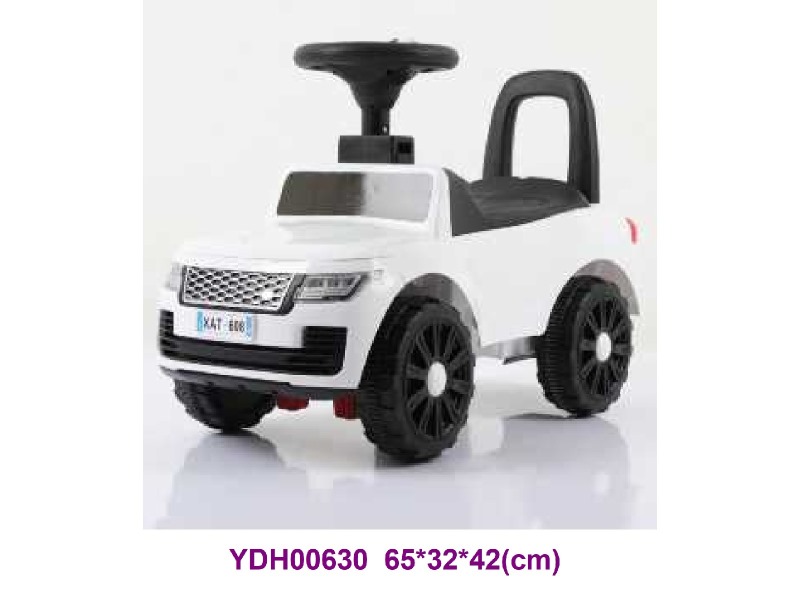 FREE WHEEL CAR