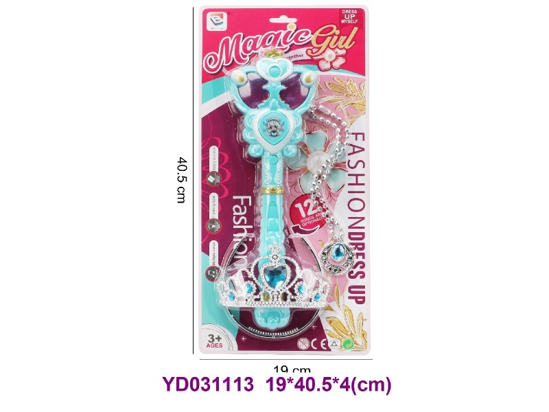 magic stick w/light&sounds