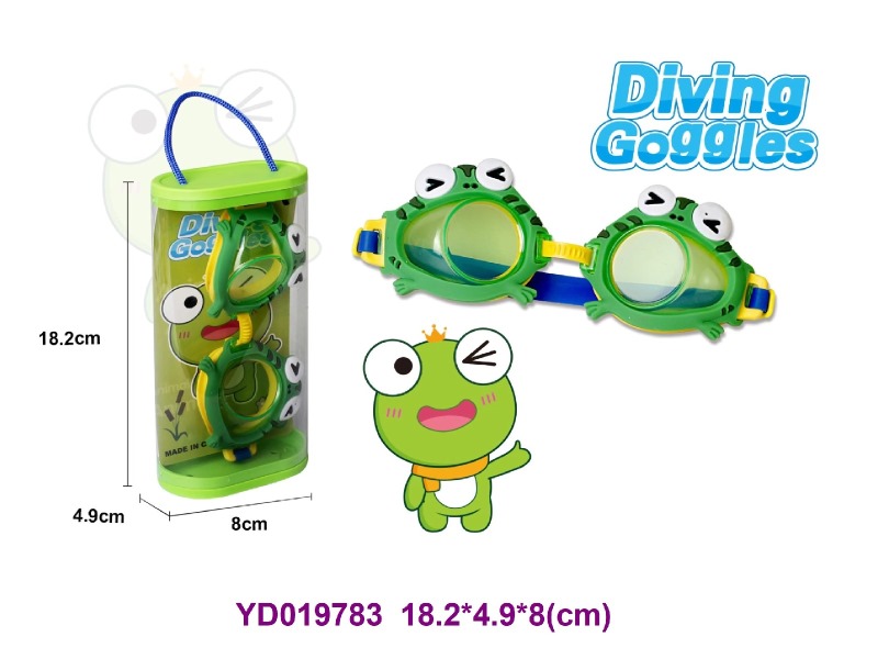 Goggles