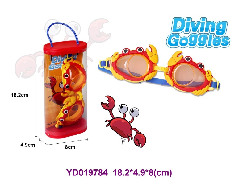 Goggles