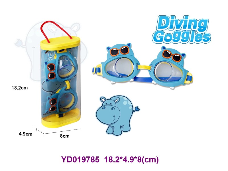 Goggles