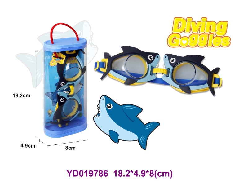 Goggles