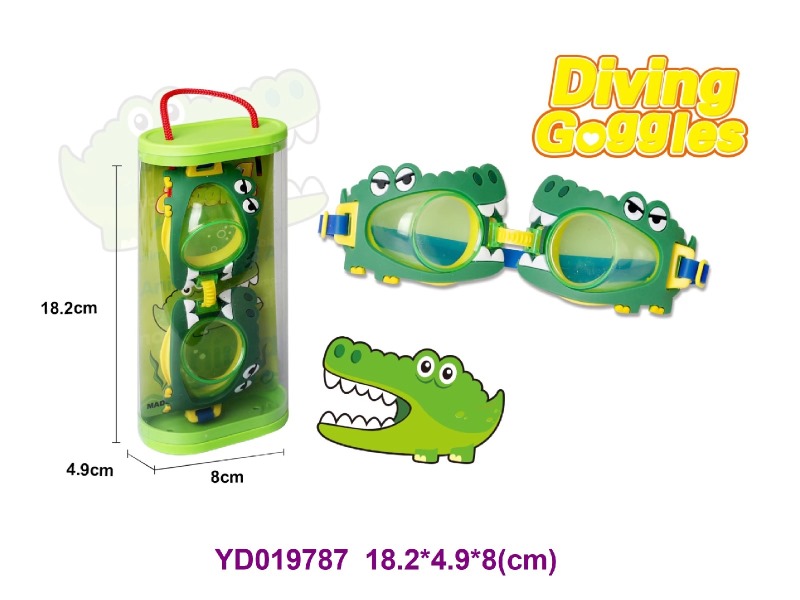 Goggles
