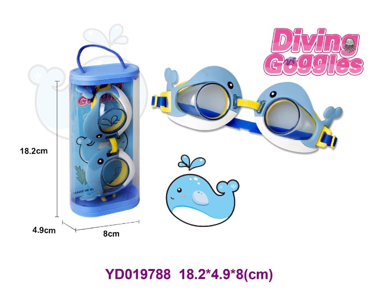 Goggles