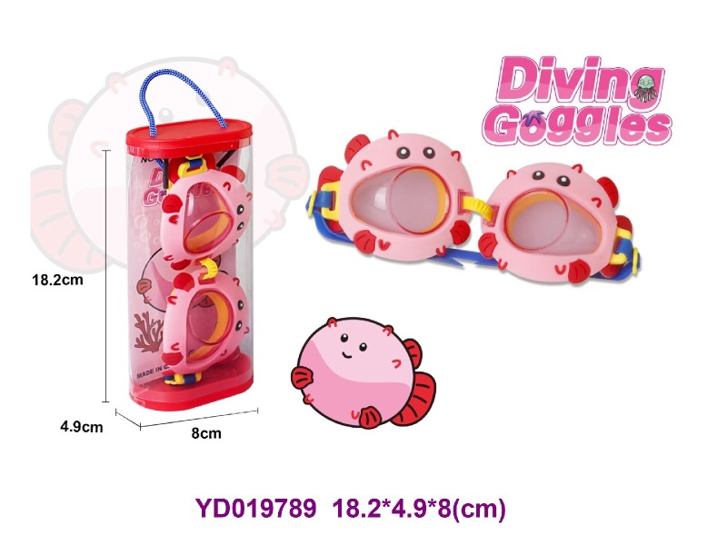 Goggles