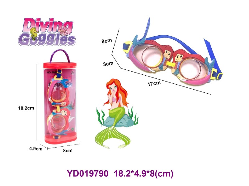 Goggles
