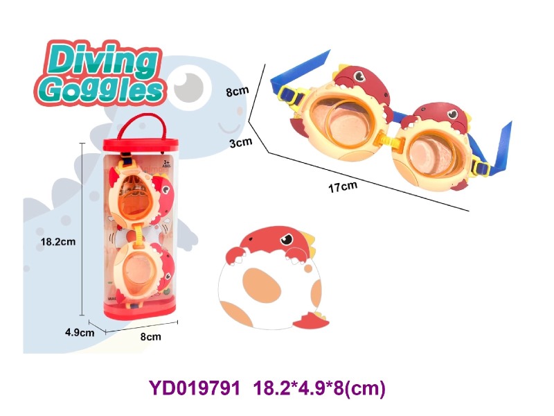 Goggles