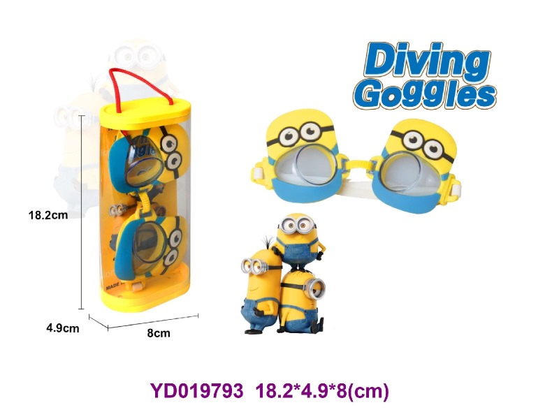 Goggles