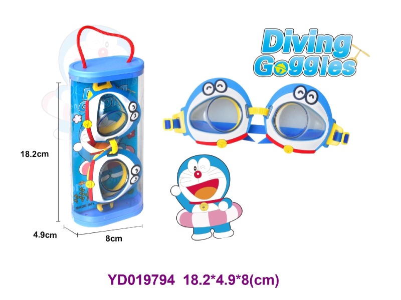 Goggles