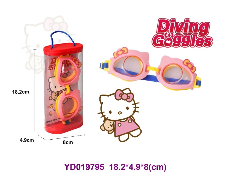 Goggles