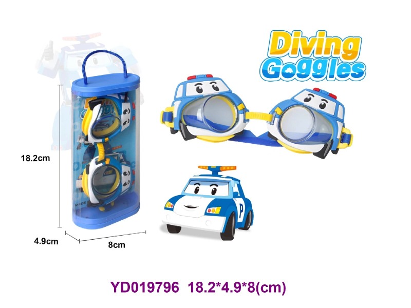 Goggles