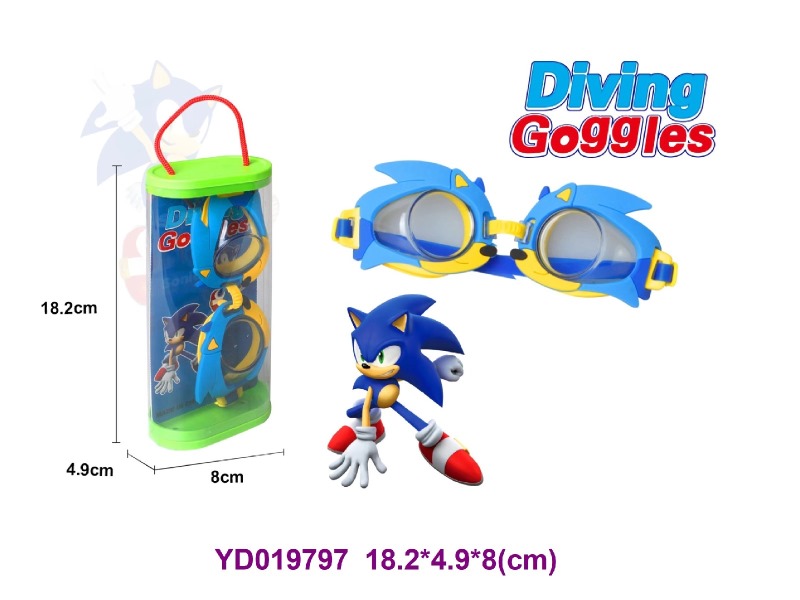 Goggles