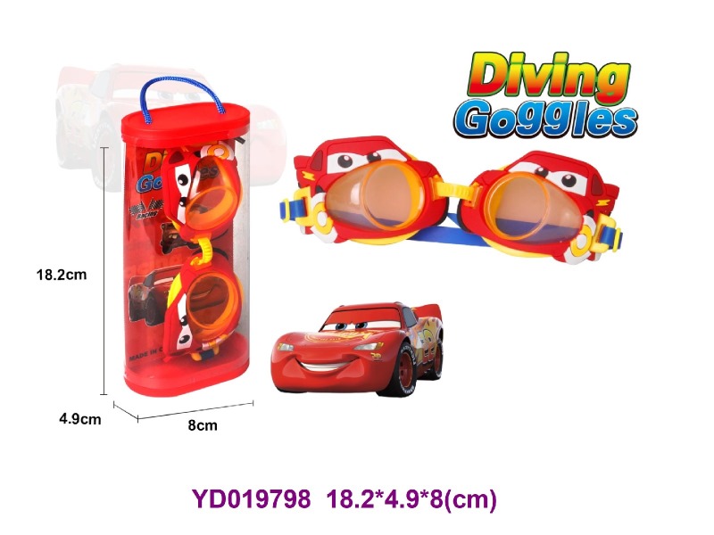 Goggles