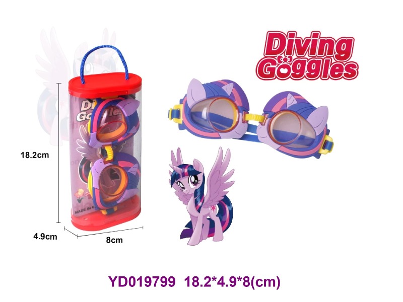 Goggles
