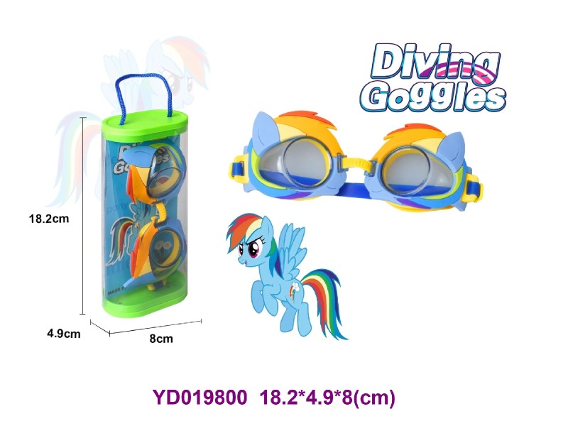 Goggles