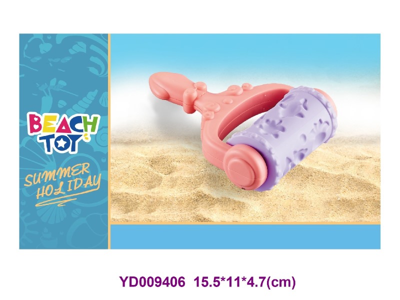 SAND BEACH TOYS  1PCS