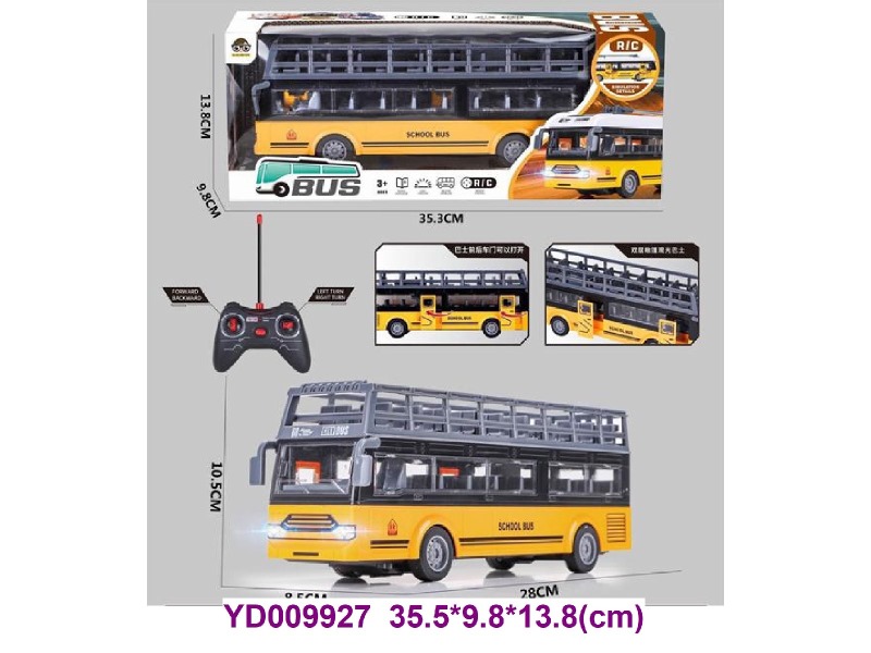 4 CH BO CAR