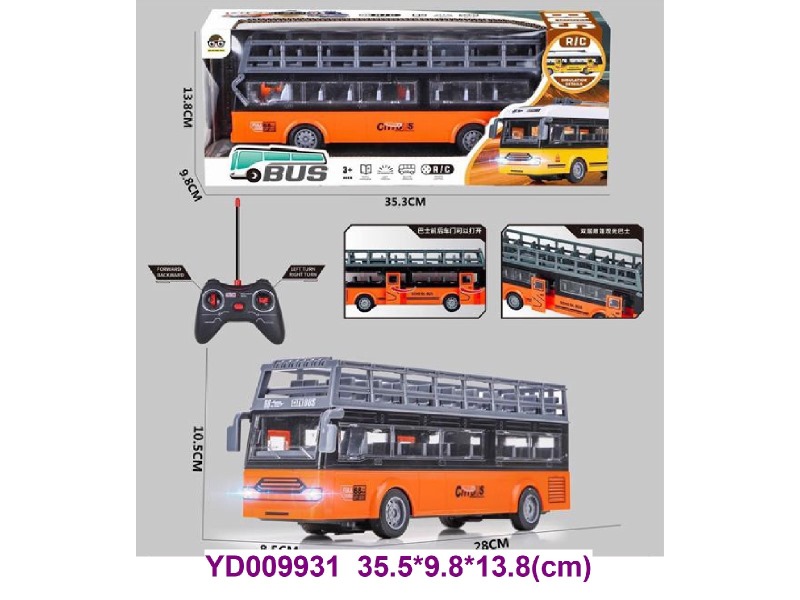 4 CH BO CAR