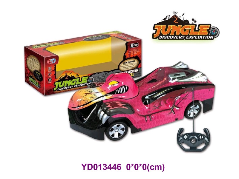 1:16 5CH R/C CAR