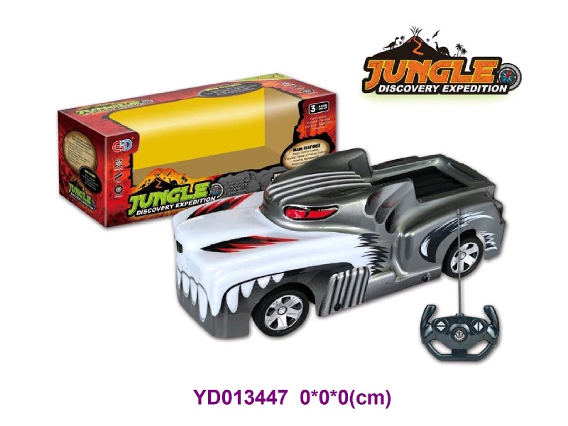 1:16 5CH R/C CAR
