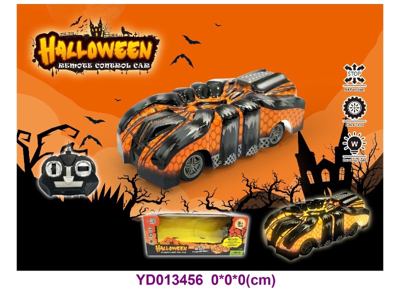 1:20 4CH R/C CAR W/light