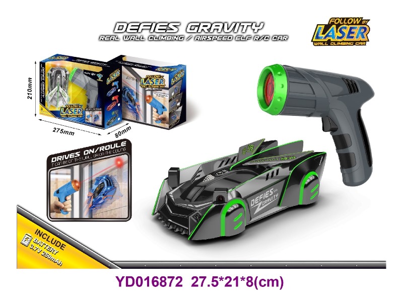R/C CAR