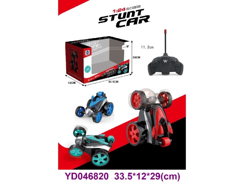R/C CAR