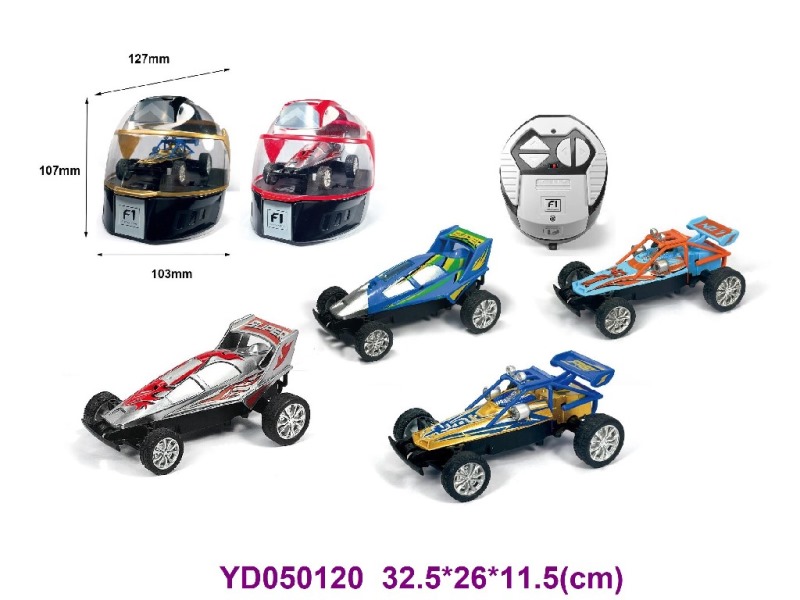 R/C CAR