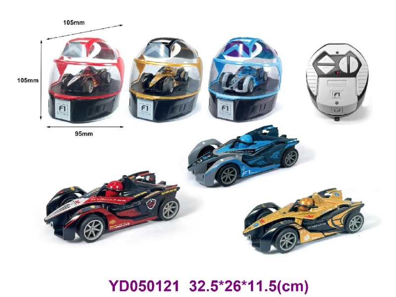 R/C CAR