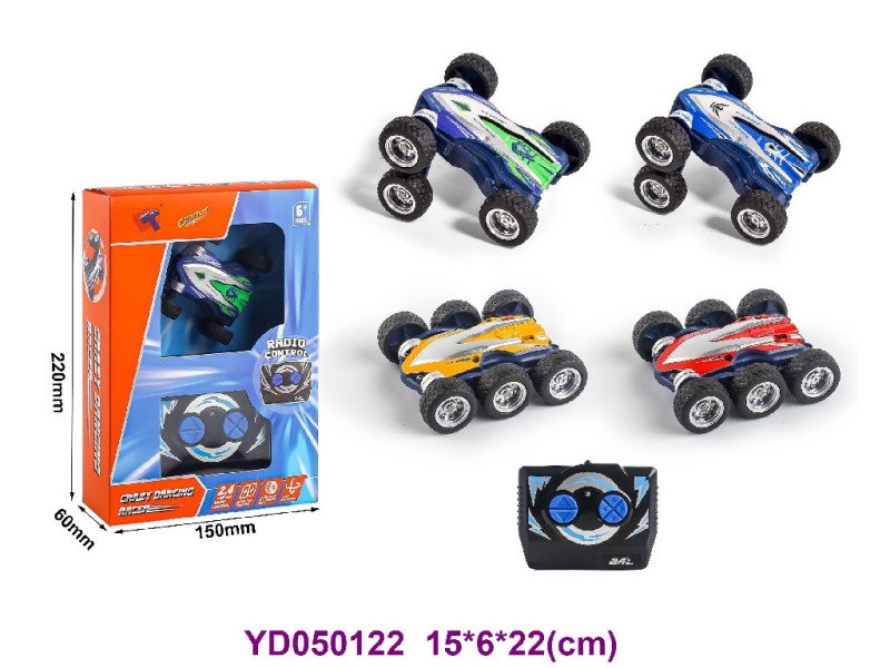 R/C CAR