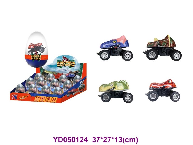 R/C CAR 12PCS/BOX