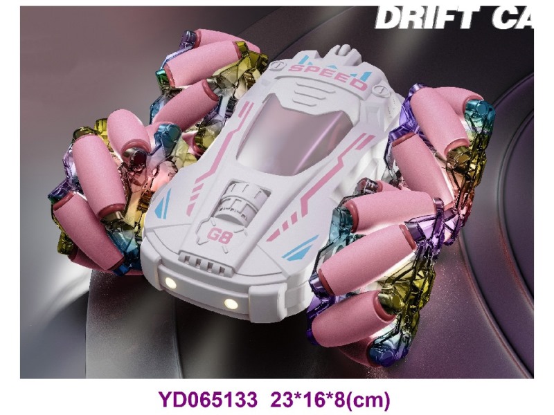 R/C CAR  W/LIGHT