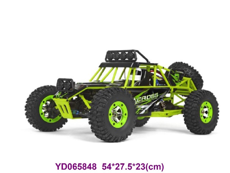 1:12 R/C CAR